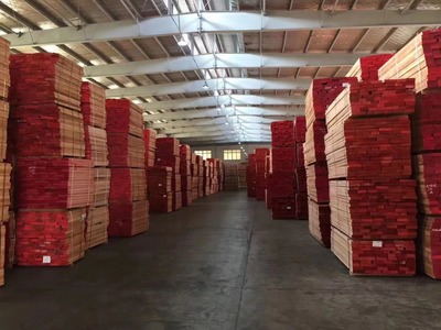 臨沂嘉櫸木業(yè) 深耕木業(yè)產(chǎn)業(yè)，打造綠色家居新標桿