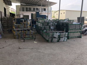 茂名市茂南區(qū)金塘鎮(zhèn)鴻達五金制品廠的信息系統(tǒng)集成服務