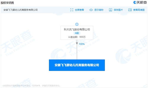 科大訊飛布局嬰幼兒托育服務，信息系統(tǒng)集成助力多元化發(fā)展