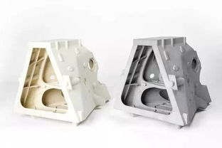 3D打印模具在復雜汽車零件、葉輪制造與箱包配件領域的應用