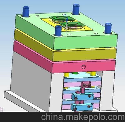 上海澳桉實業 專業塑料產品模具開發，涵蓋箱包配件與寵物用品塑膠扣、水龍頭模具