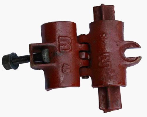 中國(guó)建筑扣件之鄉(xiāng)與箱包配件模具產(chǎn)業(yè)的地理分布
